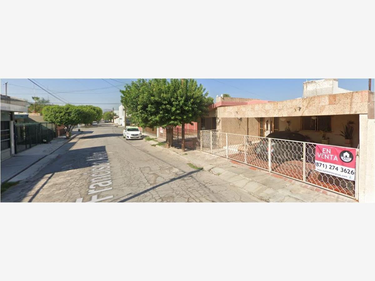 Casa en Remate en FOVISSSTE Nueva los Ángeles, Torreón, Coahuila de Zaragoza