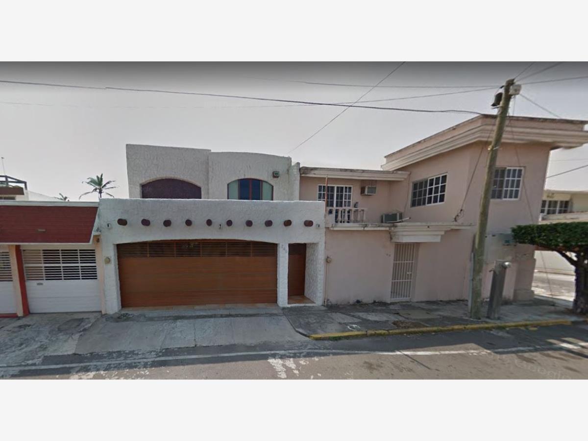 Casa en venta en Floresta 80, Veracruz — foto 1 de 7