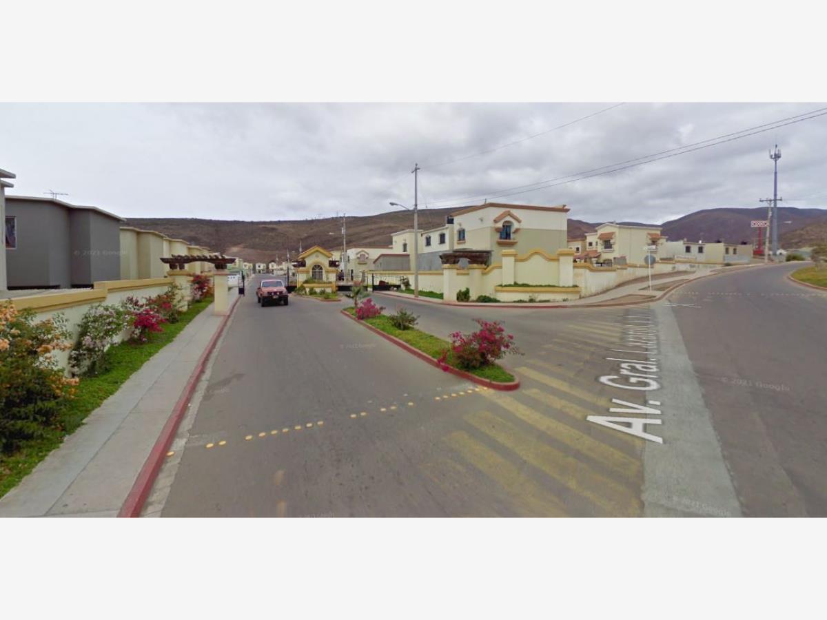Casa en venta en Villa Residencial del Rey, Ensenada — foto 1 de 6
