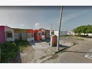 Casa en Geovillas los Pinos II, Veracruz, Veracruz de Ignacio de la Llave