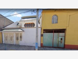 Casa en Consejo Agrarista Mexicano, Iztapalapa, Ciudad de México