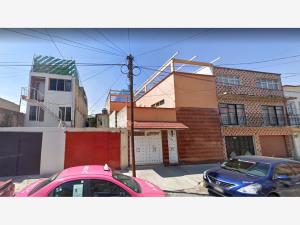 Casa en Ampliación Casas Alemán, Gustavo A. Madero, Ciudad de México