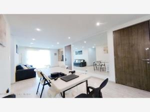 Departamento en Jardines de Atizapan, Atizapán de Zaragoza, México