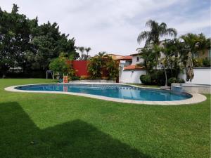 Casa en venta en Kloster Sumiya, Jiutepec — foto 2 de 29