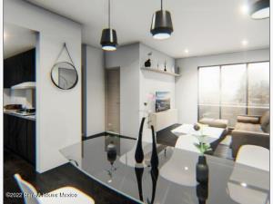 Departamento en venta en Portales Norte, Benito Juárez — foto 2 de 17