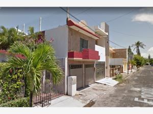 Casa en venta en Floresta, Veracruz — foto 3 de 7