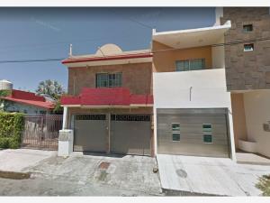 Casa en Floresta, Veracruz, Veracruz de Ignacio de la Llave