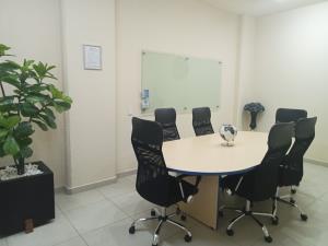 Oficina en renta en Ciudad Granja, Zapopan — foto 2 de 3