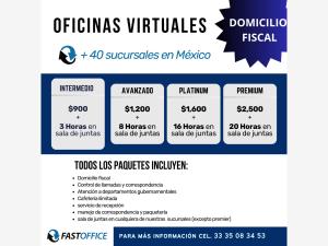 Oficina en renta en Ciudad Granja, Zapopan — foto 3 de 3