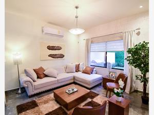 Casa en venta en Alyssa, Ramos Arizpe — foto 3 de 11