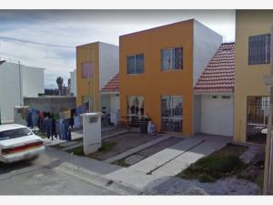Casa en San Antonio la Isla, San Antonio la Isla, México