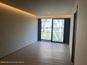 Departamento en Del Valle Centro, Benito Juárez, Ciudad de México