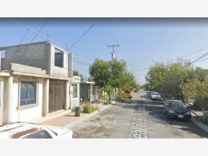 Casa en venta en La Ciudadela Sector Real de San José, Juárez — foto 2 de 5