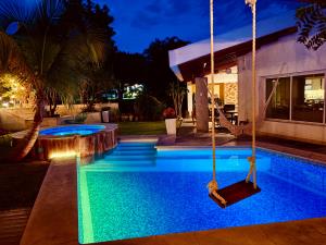 Casa en Colinas de Santa Fe, Xochitepec, Morelos