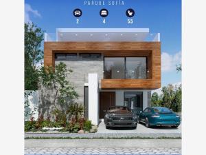 Casa en venta en Lomas de Angelópolis, San Andrés Cholula — foto 2 de 8