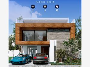 Casa en venta en Lomas de Angelópolis, San Andrés Cholula — foto 3 de 8
