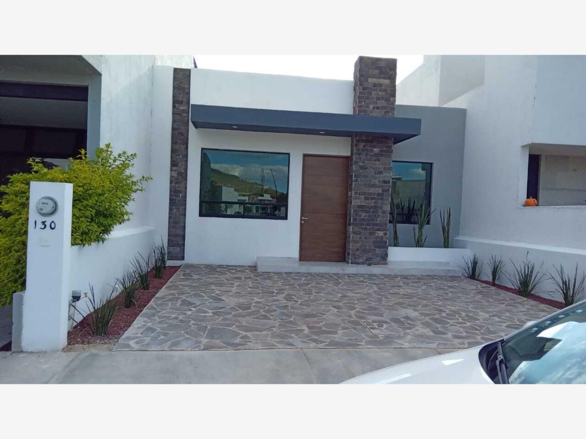 Casa en renta en Sierra Nogal, León — foto 1 de 23