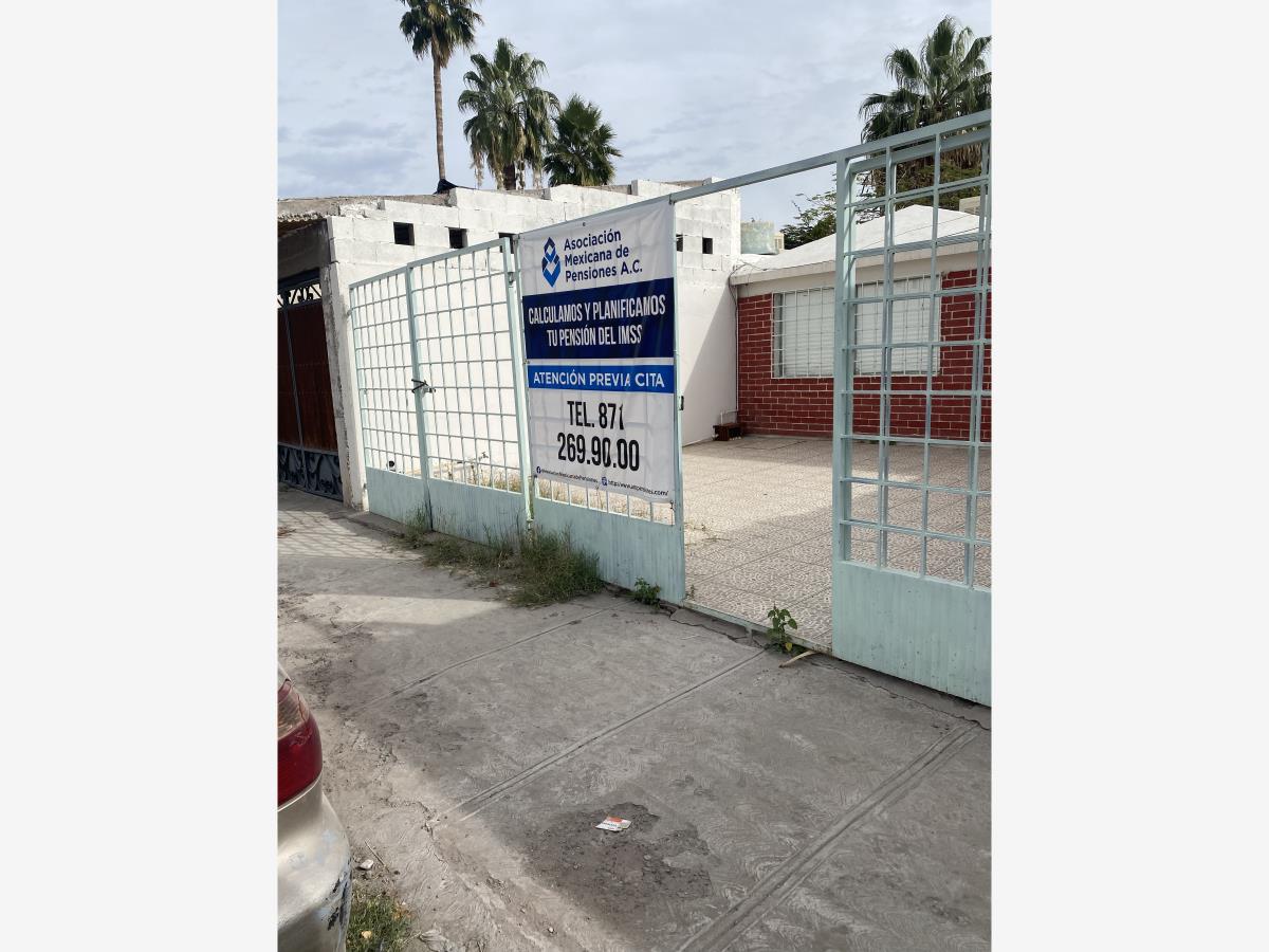 Local en venta en Ampliación la Rosita, Torreón — foto 1 de 12