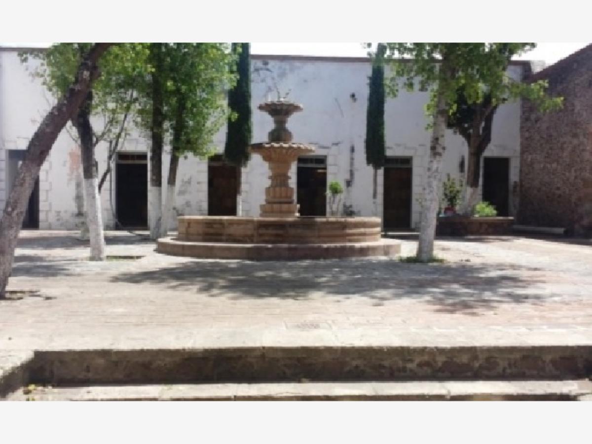 Finca-Rancho en venta en Zempoala Centro, Zempoala — foto 1 de 11