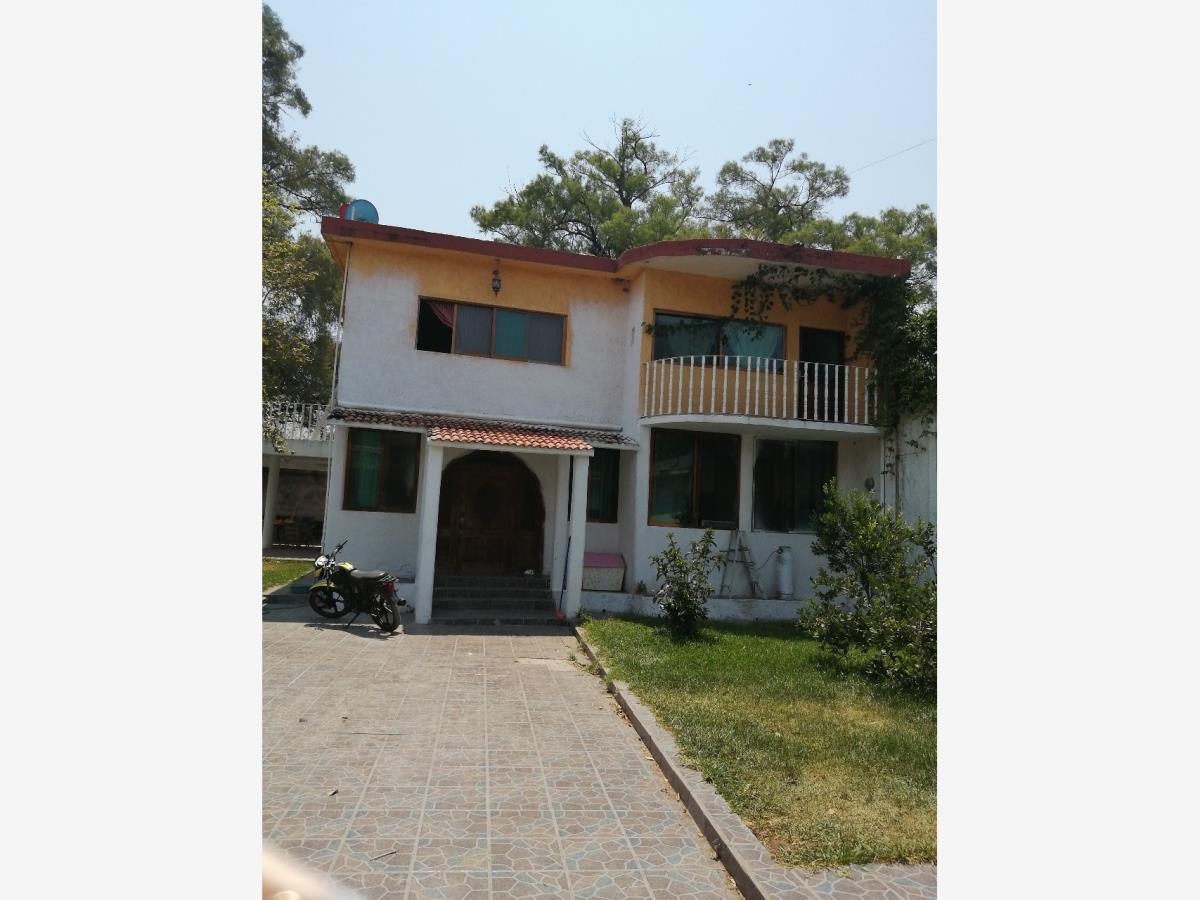 Casa en venta en Pedregal de las Fuentes, Jiutepec — foto 1 de 10