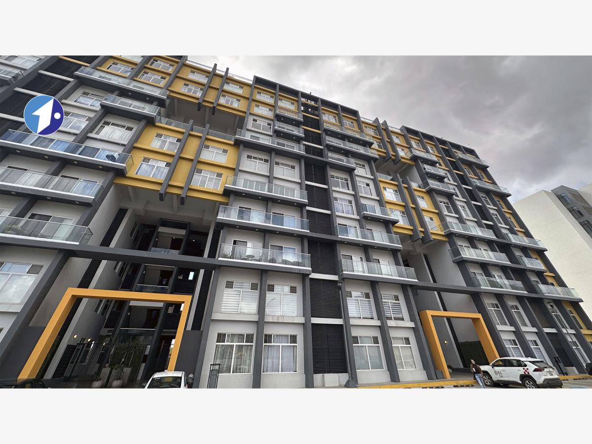 Departamento en venta en La Pechuga, Tijuana — foto 1 de 15