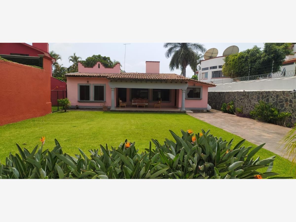 Casa en venta en Valle Sol, Cuernavaca — foto 1 de 21