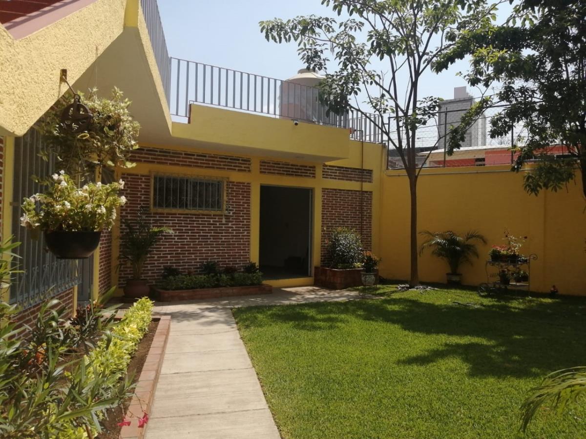 Casa en venta en Pedregal de las Fuentes, Jiutepec — foto 1 de 10