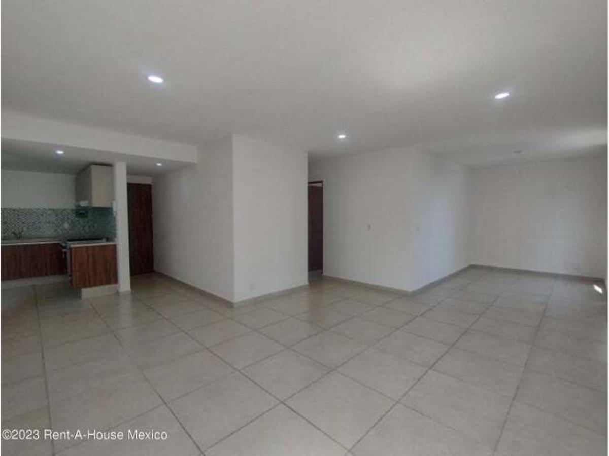 Departamento en venta en Hacienda del Parque, Cuautitlán Izcalli — foto 1 de 20