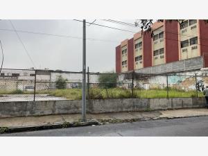 Terreno en Centro, Monterrey, Nuevo León
