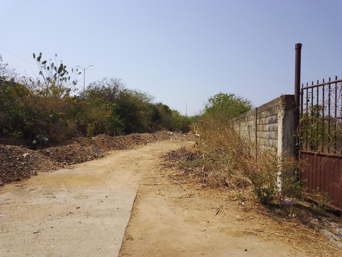 Terreno en venta en Granadillo, Salina Cruz — foto 1 de 7