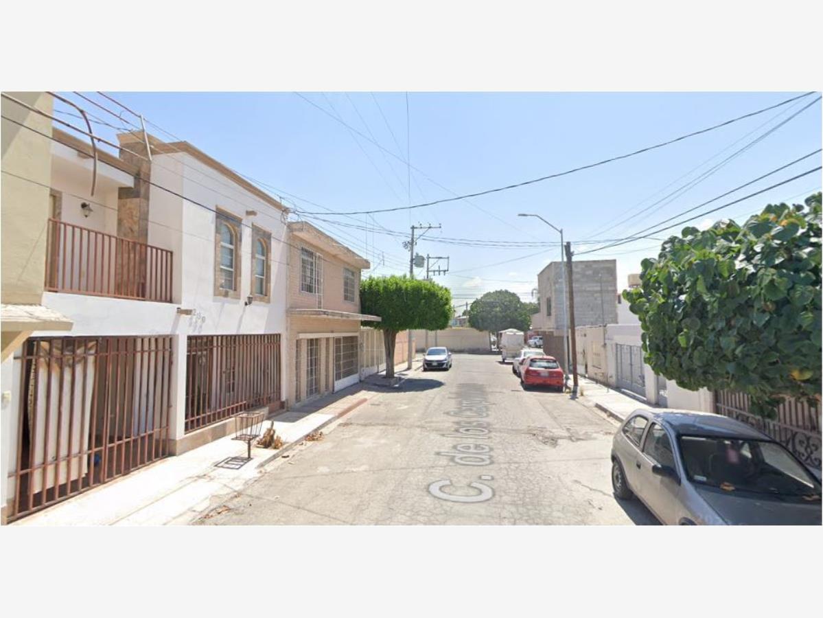 Casa en Remate en Villa Jacarandas, Torreón, Coahuila de Zaragoza