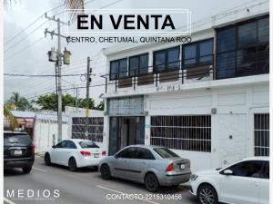 Casa en remate en Chetumal Centro, Othón P. Blanco, Quintana Roo