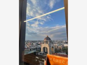 Oficina en Tabacalera, Cuauhtémoc, Ciudad de México