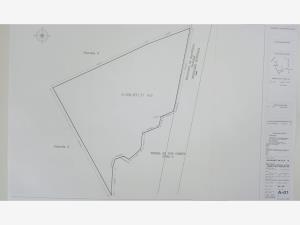 Terreno en Tlacote El Alto, Querétaro, Querétaro