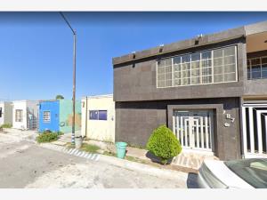 Casa en venta en Vistas del Río, Juárez — foto 3 de 6