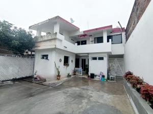 Casa en venta en Cuitlahuac Centro, Cuitláhuac — foto 2 de 24