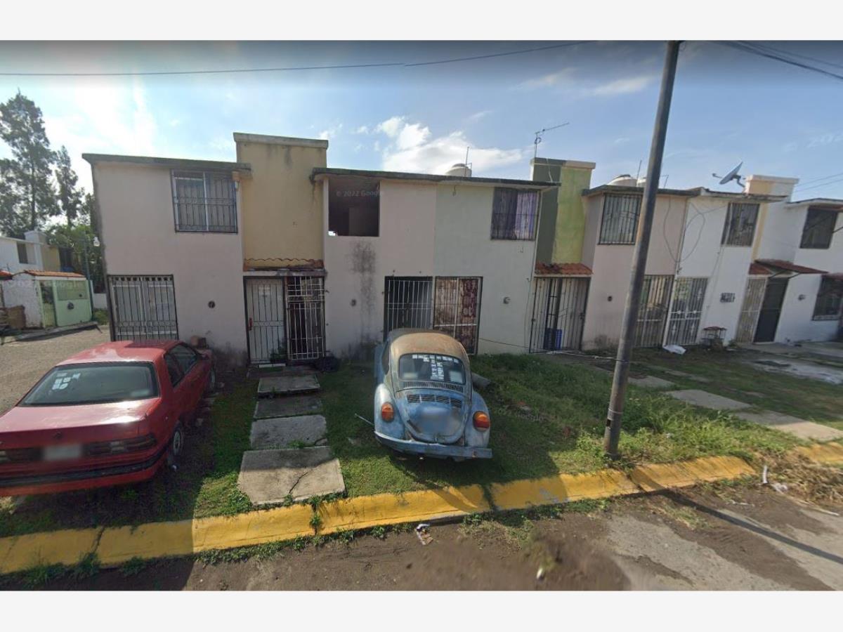 Casa en venta en Galaxia Bonito Jalisco, El Salto — foto 1 de 7