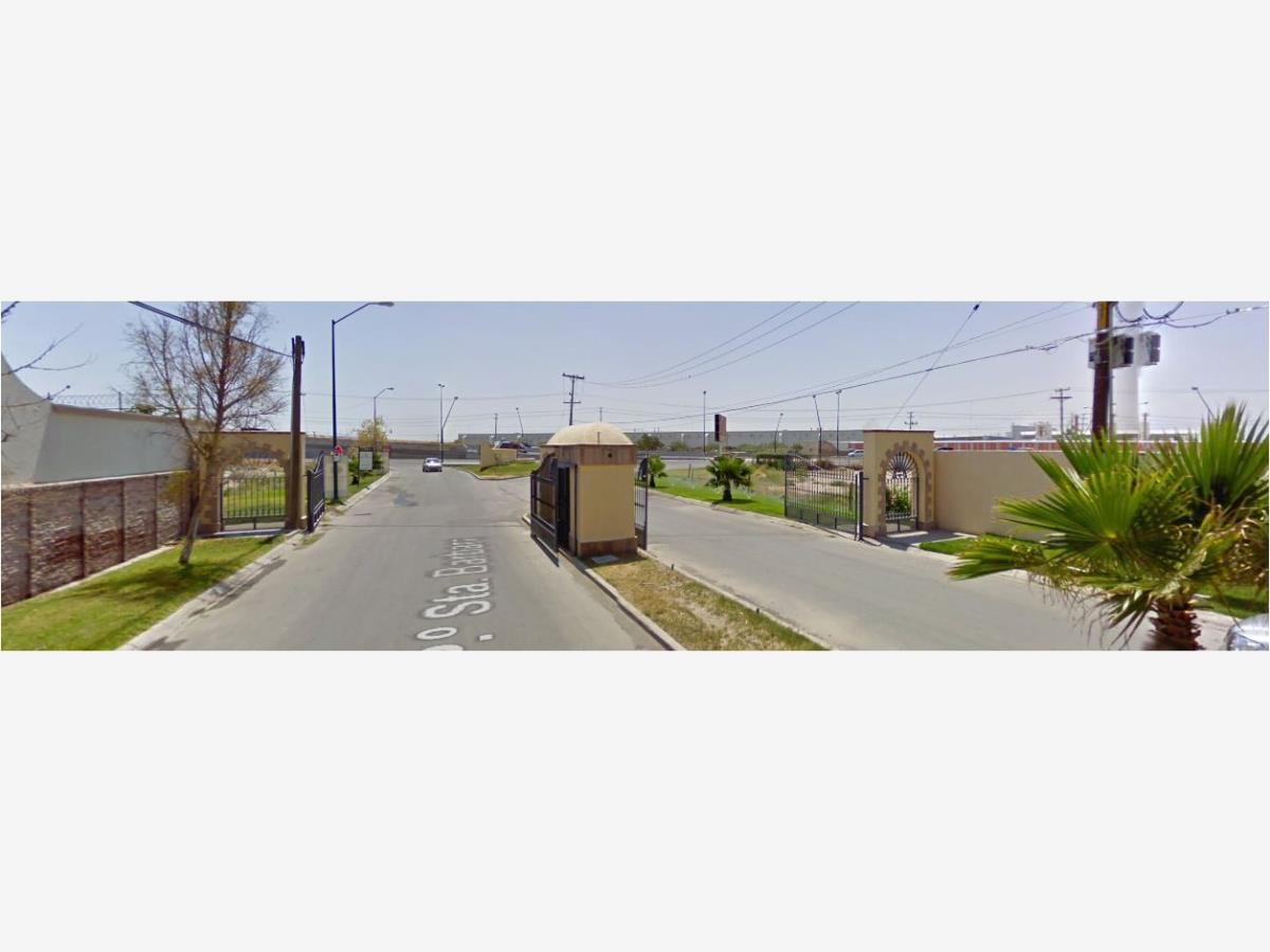 Casa en Remate en Santa Bárbara, Torreón, Coahuila de Zaragoza