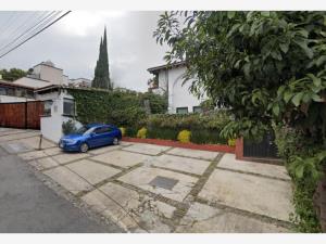 Casa en venta en San Nicolás Totolapan, La Magdalena Contreras — foto 2 de 10