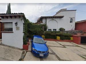 Casa en venta en San Nicolás Totolapan, La Magdalena Contreras — foto 3 de 10