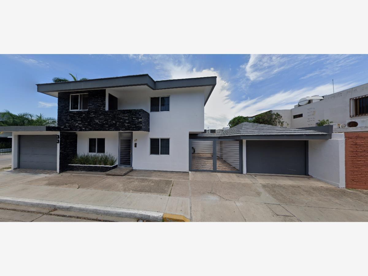 Casa en venta en Alameda, Mazatlán — foto 1 de 8