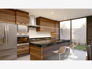 Casa en venta en Bosques Tres Marias, Morelia — foto 2 de 10