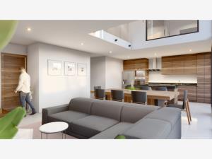 Casa en venta en Bosques Tres Marias, Morelia — foto 3 de 10