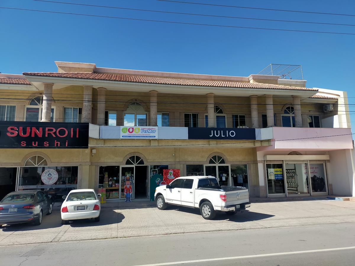 Local en Renta en Residencial Campestre la Rosita, Torreón, Coahuila de Zaragoza