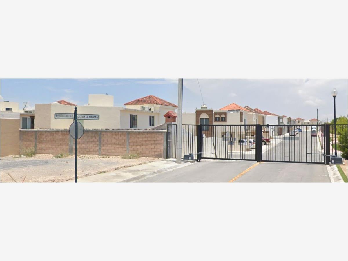 Casa en venta en Lomas del Valle, Ramos Arizpe — foto 1 de 4