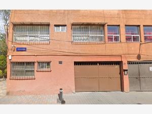 Departamento en Guerrero, Cuauhtémoc, Ciudad de México
