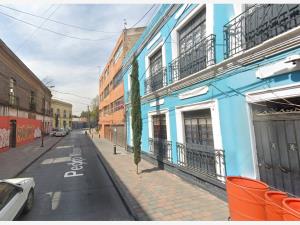 Departamento en venta en Guerrero, Cuauhtémoc — foto 2 de 10