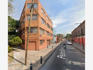Departamento en venta en Guerrero, Cuauhtémoc — foto 3 de 10
