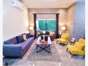 Casa en venta en Alyssa, Ramos Arizpe — foto 3 de 10