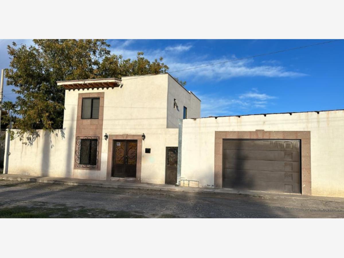 Casa en venta en Las Palmeras, Parras — foto 1 de 25